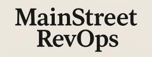 MainStreet RevOps